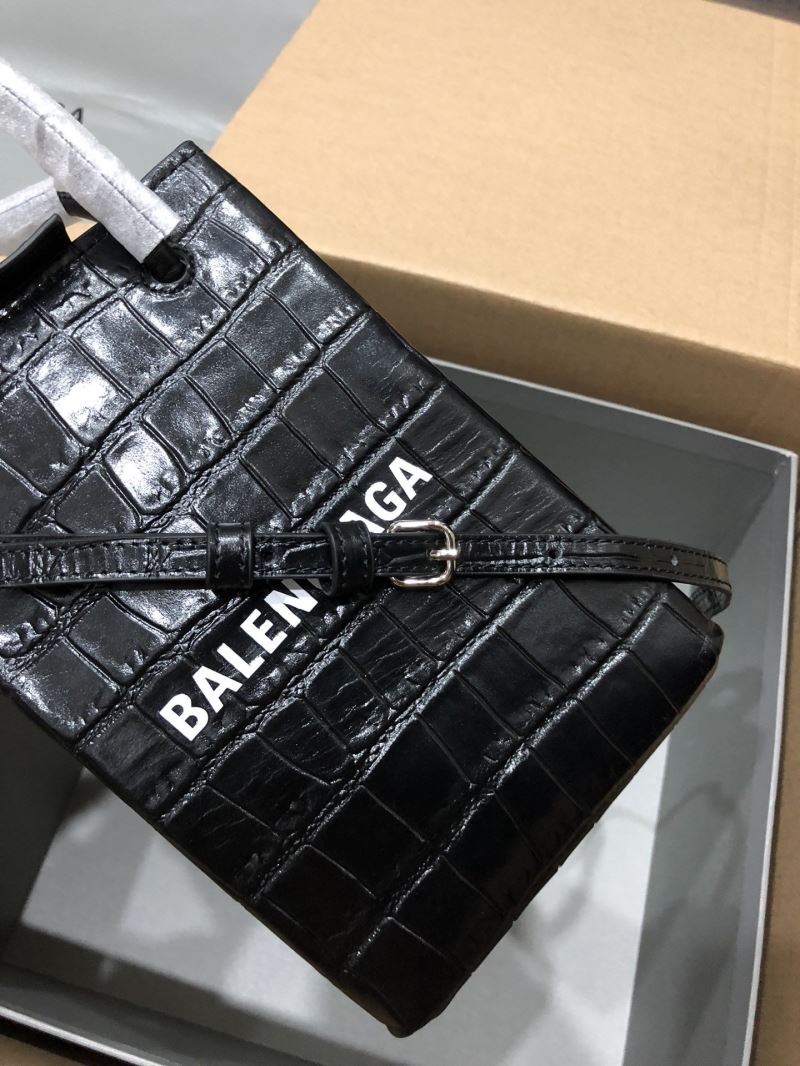 Balenciaga Top Handle Bags